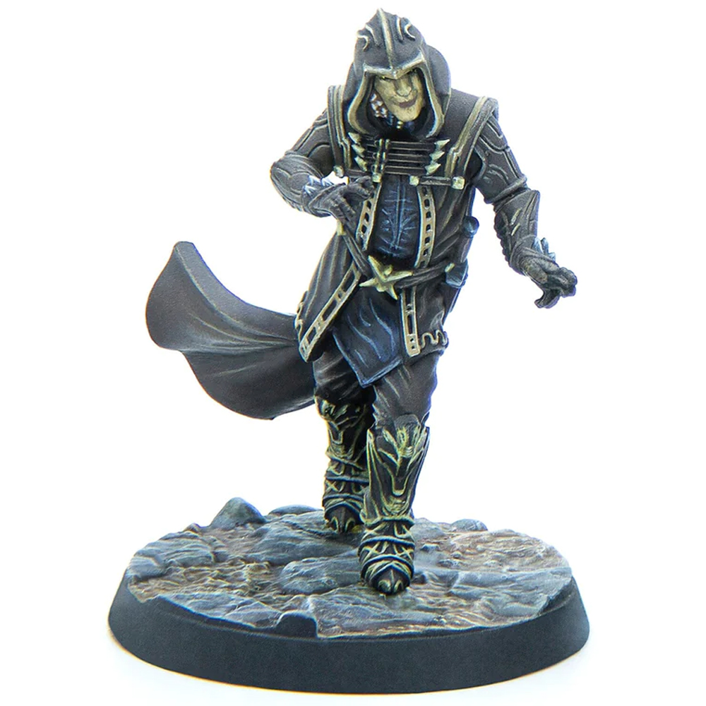 Elder Scrolls: Call to Arms - Thalmor Patrol (Clearance)