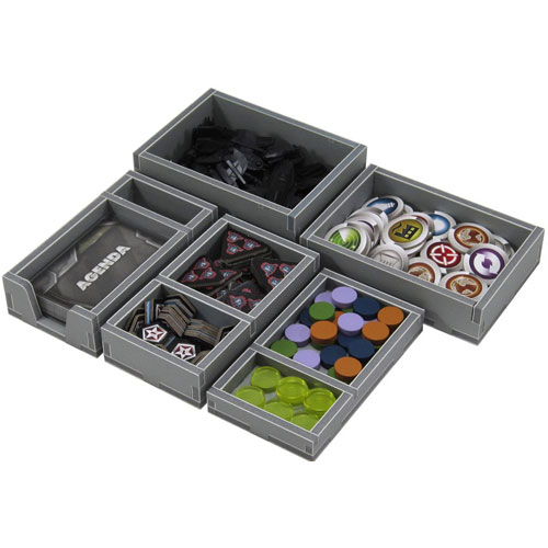 Box Insert: Eminent Domain & Expansions