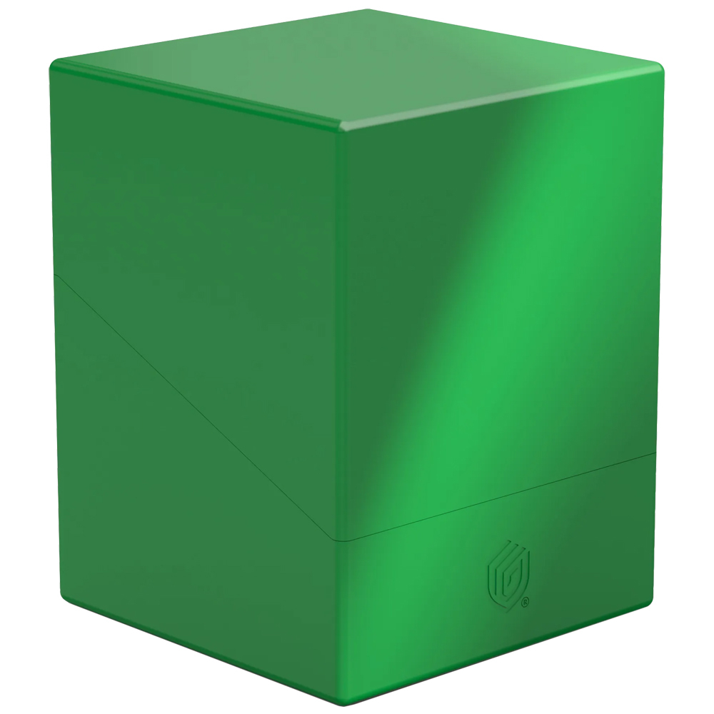 Boulder 100+ Solid Color Green
