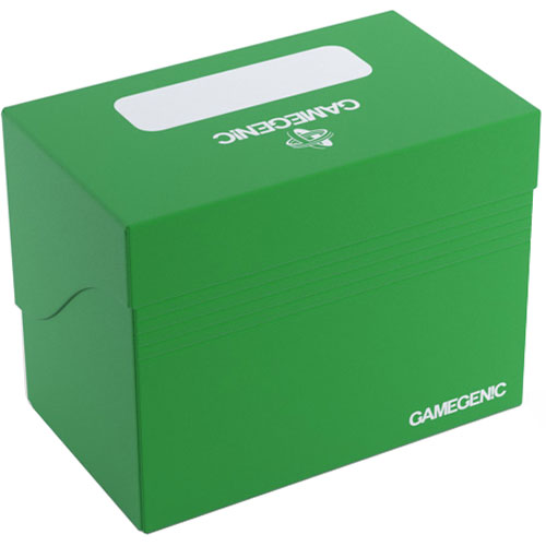 Side Holder 80+ Green