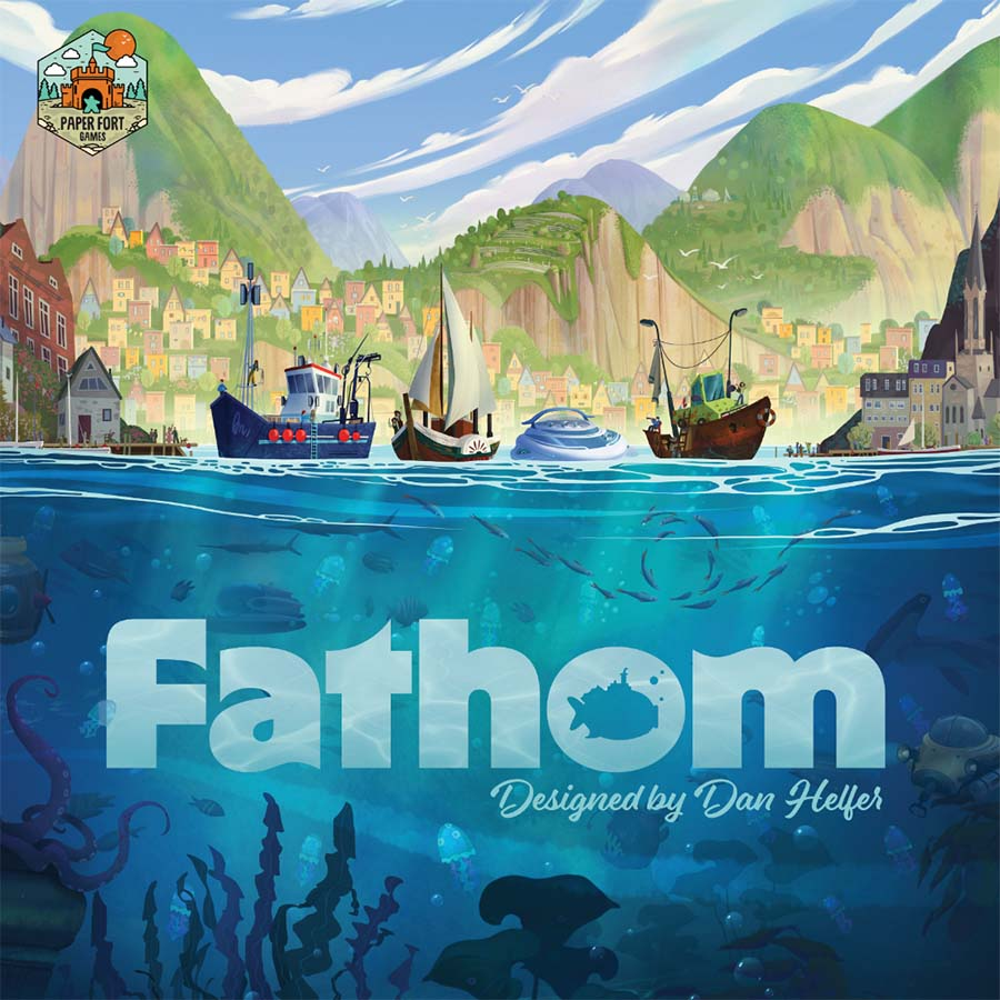 Fathom