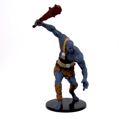 Tyranny of Dragons #26 Stone Giant Elder (U)