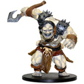 Rise of the Runelords #46 Jaagrath Kreeg (R)