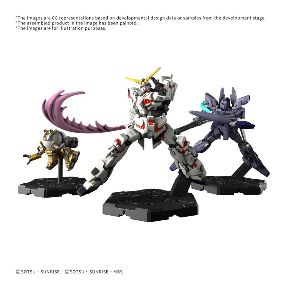 Gundam Assemble: Expansion Pack 01 [EX01] (Preorder)