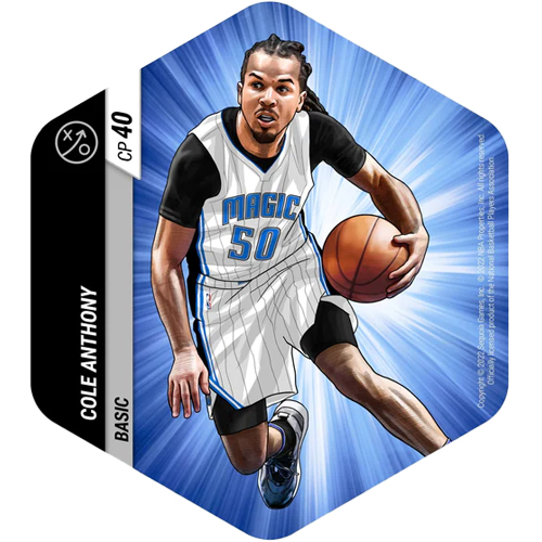 FLEX NBA: Draft Pick Pairs - Orlando Magic (Last Chance)