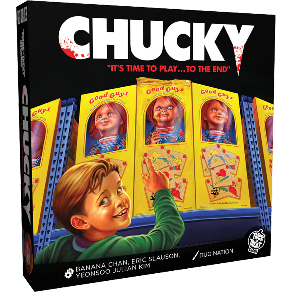 Chucky