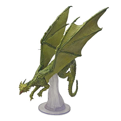 Fizban's Treasury of Dragons #46 Dragonnel (R)