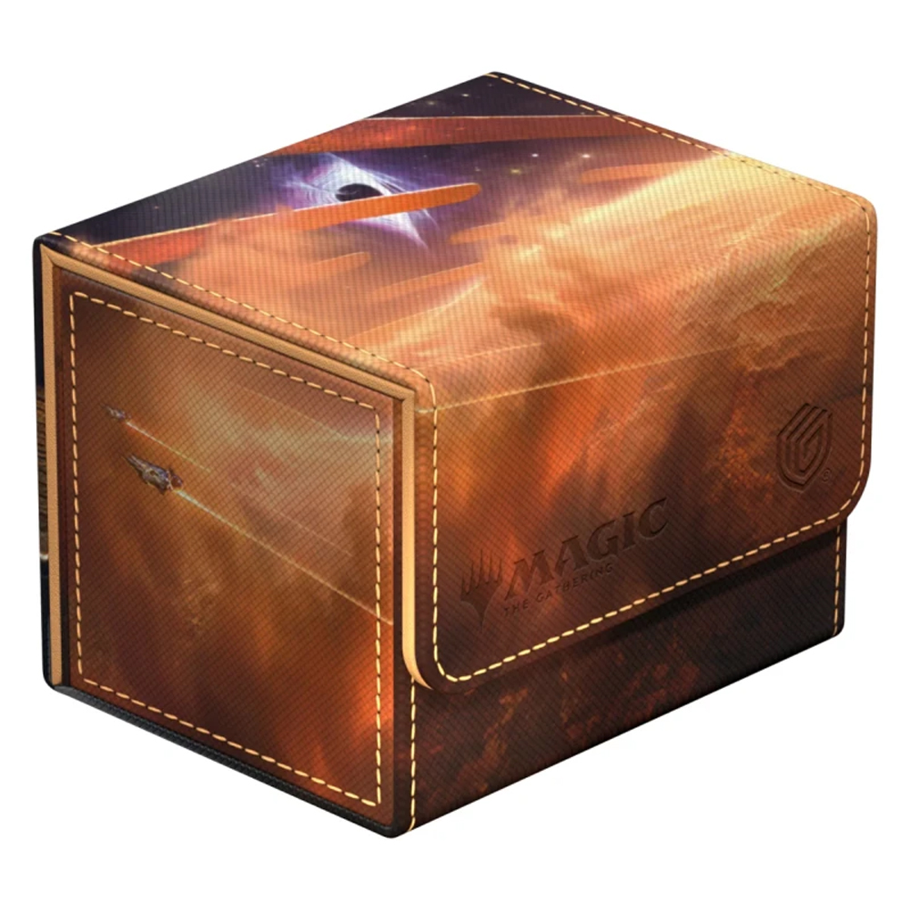 MtG Sidewinder 100+ Edge of Eternities: Adagia, Windswept Bastion