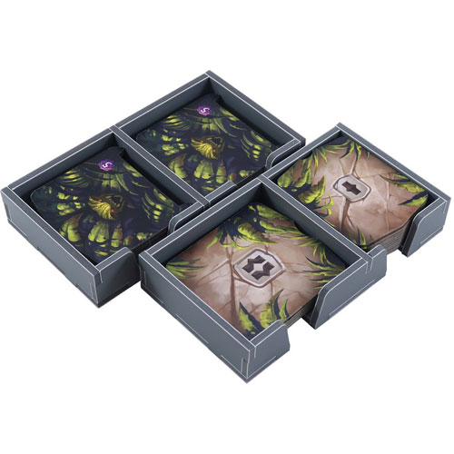 Box Insert: Lost Ruins of Arnak