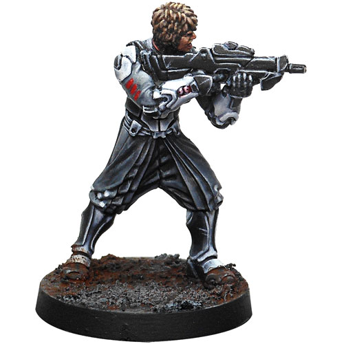Infinity: NA2 - JSA Action Pack