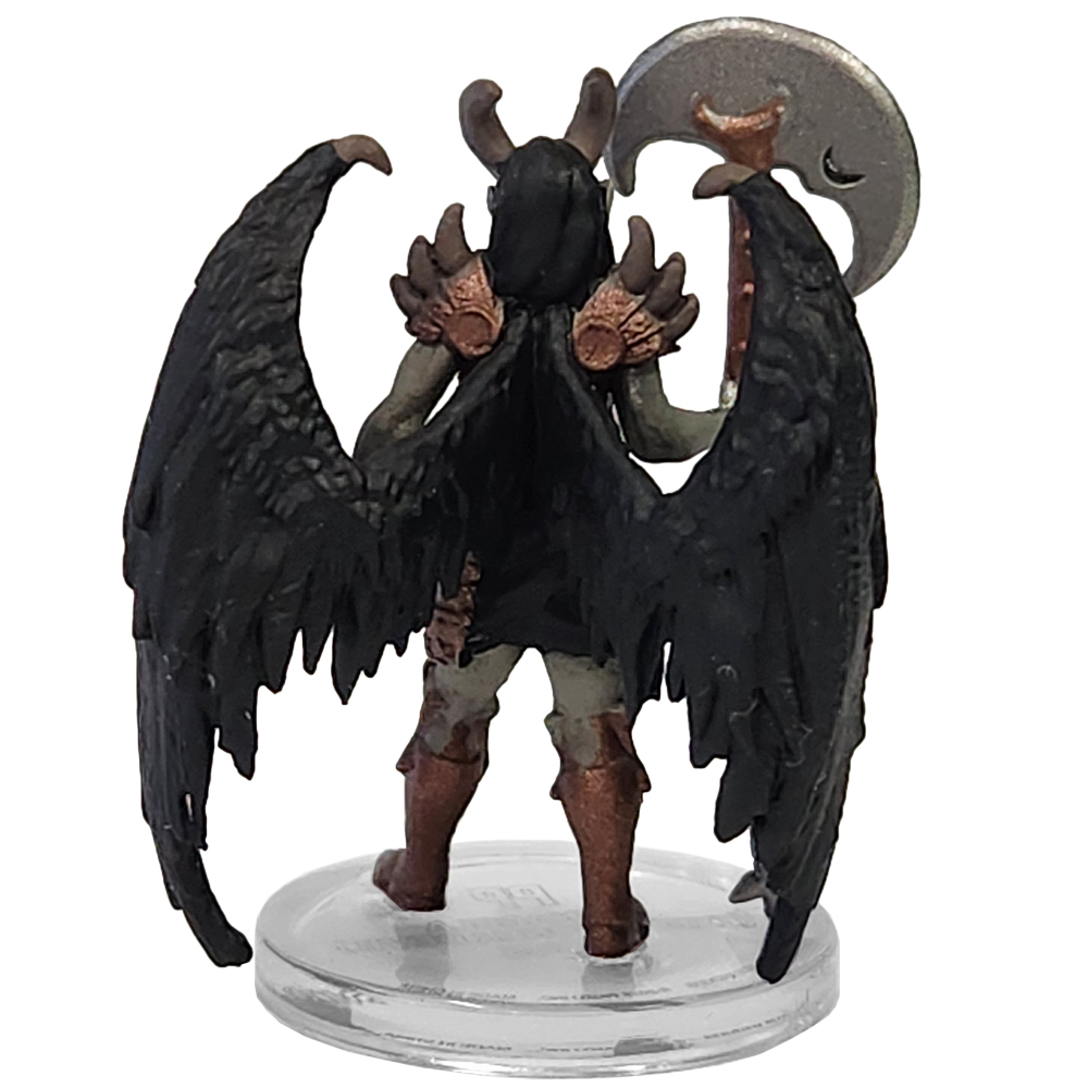Planar Perils #37 Munagola (Executioner Devil) (R)