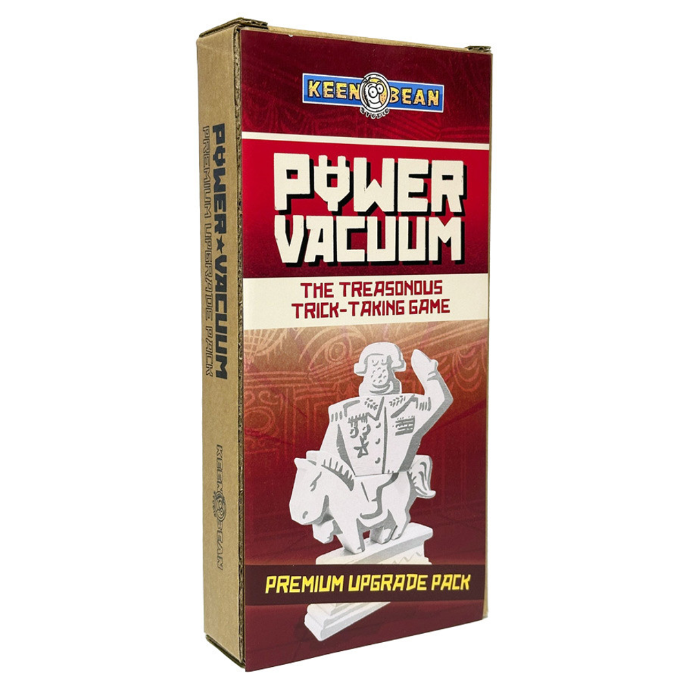 Power Vacuum: Upgrade Pack (Preorder)