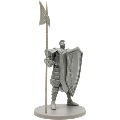Dark Souls RPG: Miniatures Set - The Steadfast & The Hollow