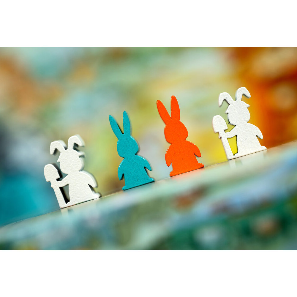 Bunny Kingdom Town
