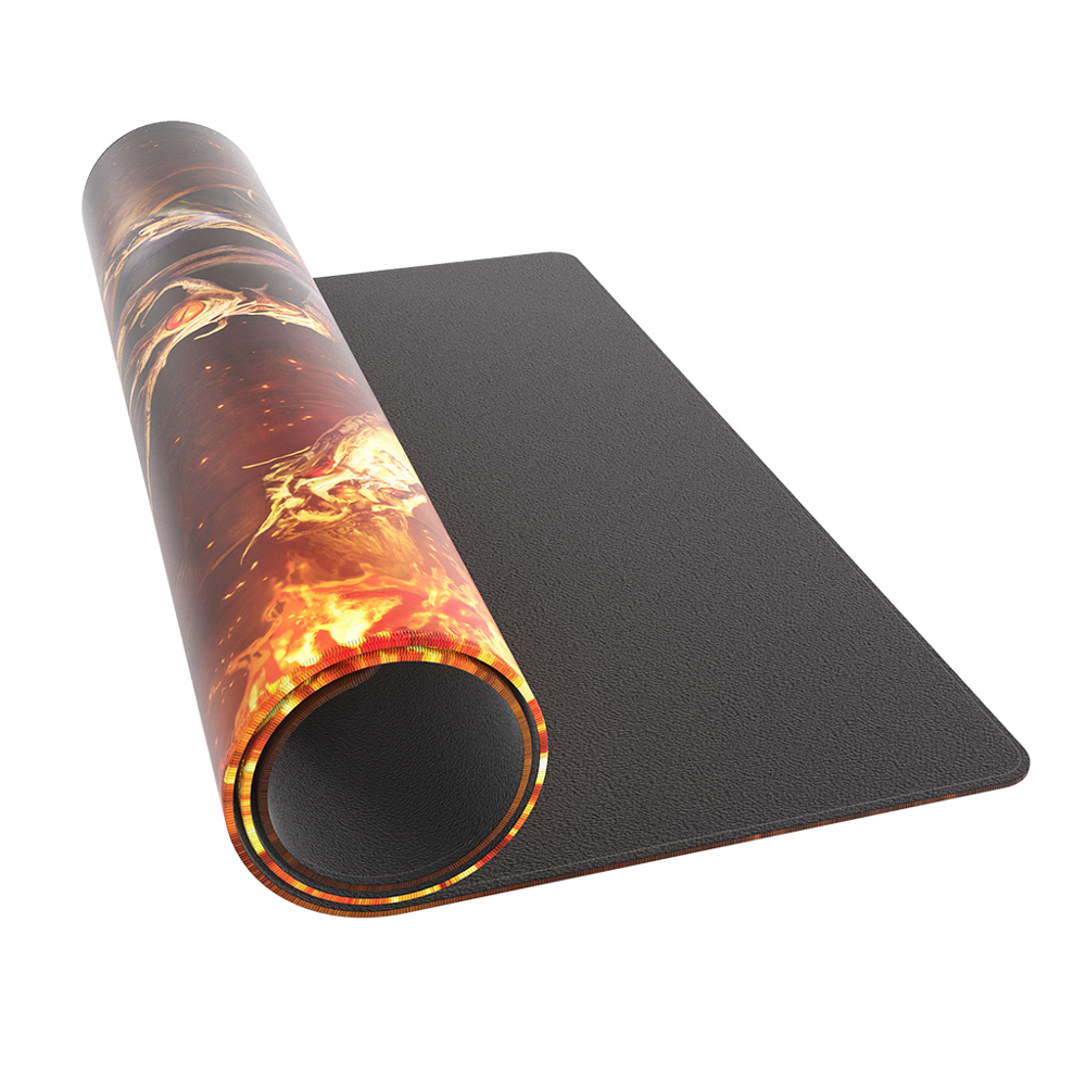 Arkham Horror LCG: Shiny Game Mat - Elokoss
