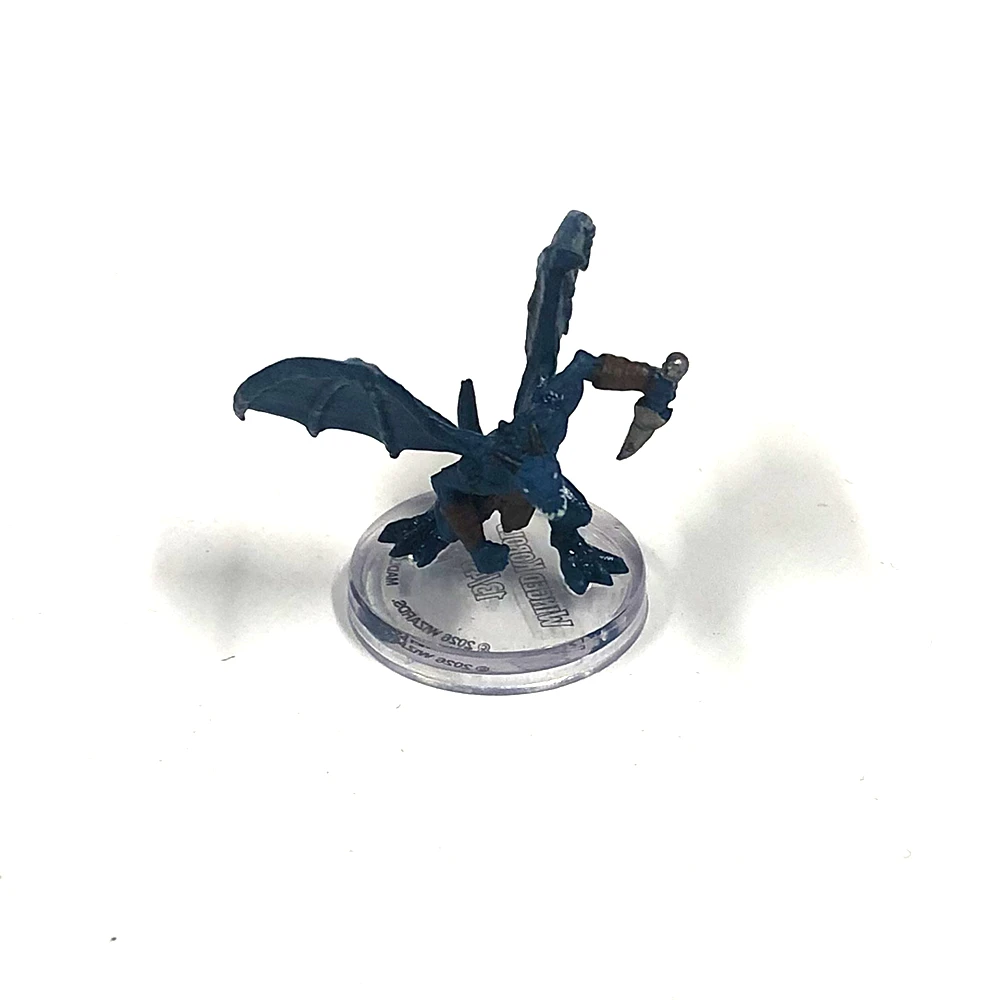 Monster Manual Collection 2 #13 Winged Kobold (C)