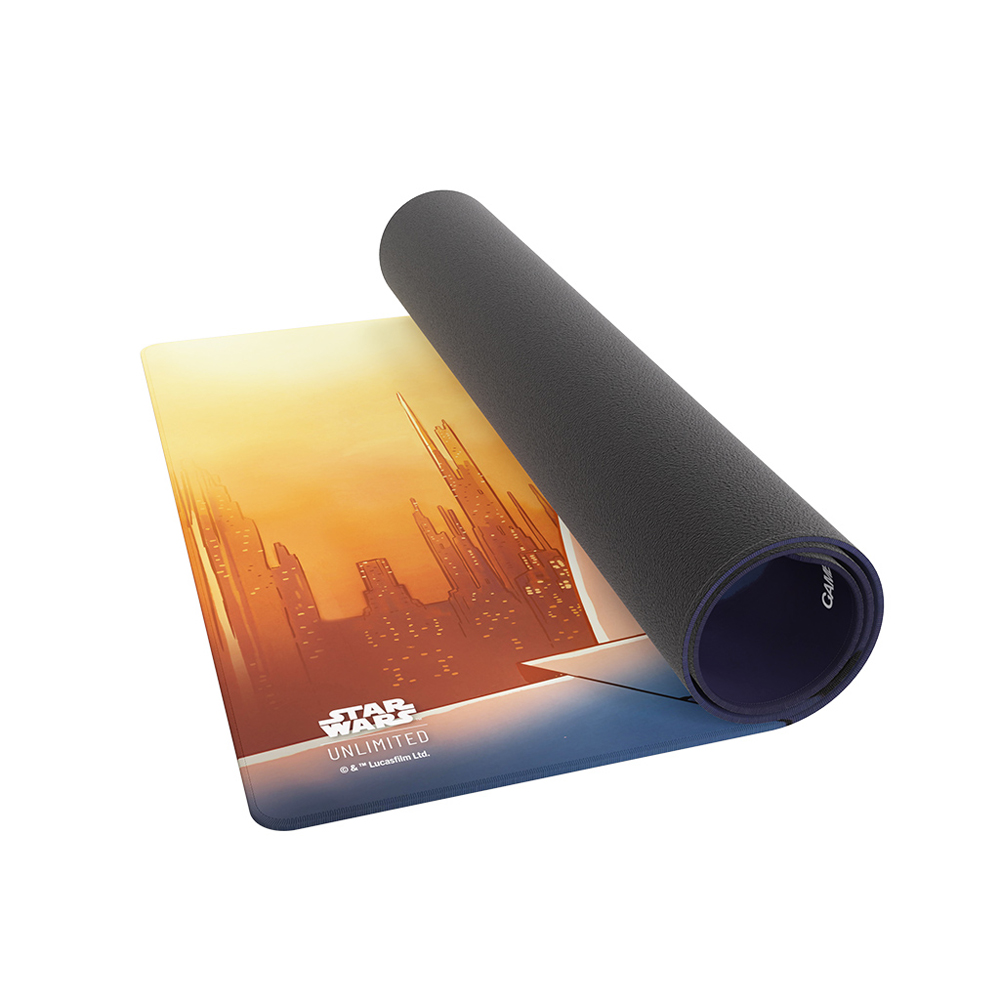 Star Wars Unlimited Game Mat: Chancellor Palpatine