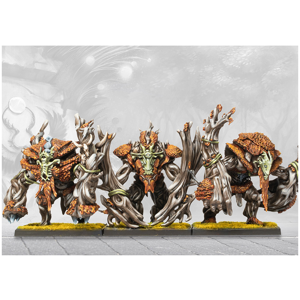 Conquest: Weaver Courts - Supercharged One-Player Starter Set