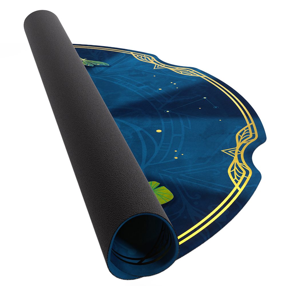 Take Time Premium Game Mat