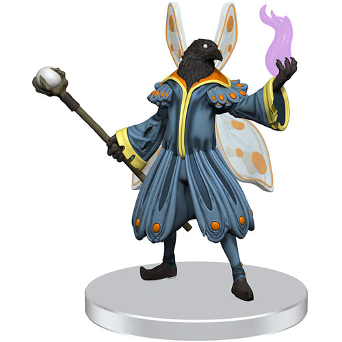 D&D Icons of the Realms: The Wild Beyond the Witchlight - Witchlight Carnival Premium Set