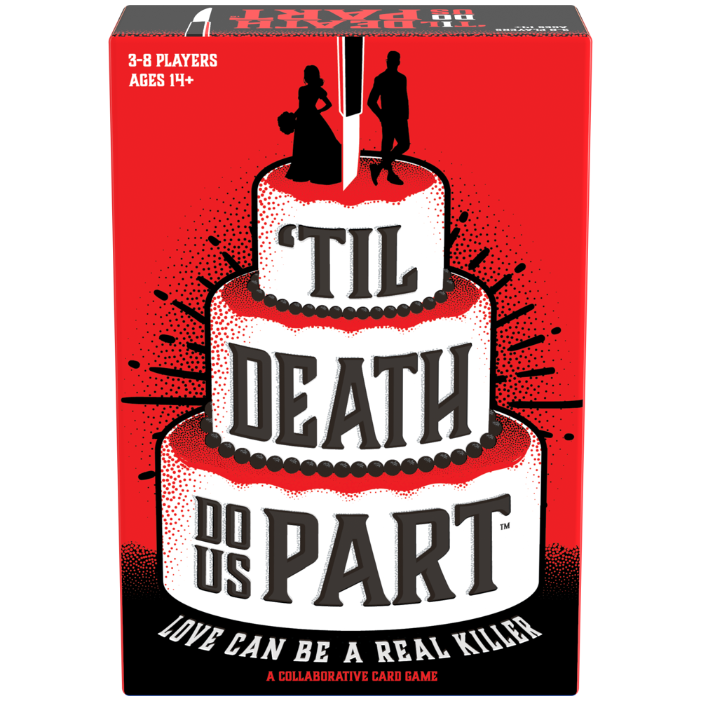 Til Death Do Us Part