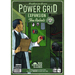 Power Grid: The Robots Expansion