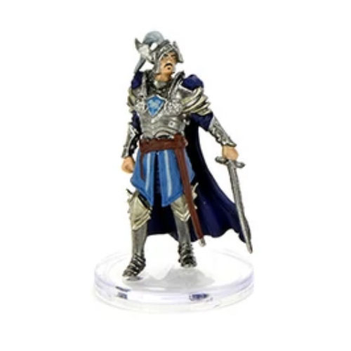 D&D Icons of the Realms: The Wild Beyond the Witchlight - Valor's Call Starter Set