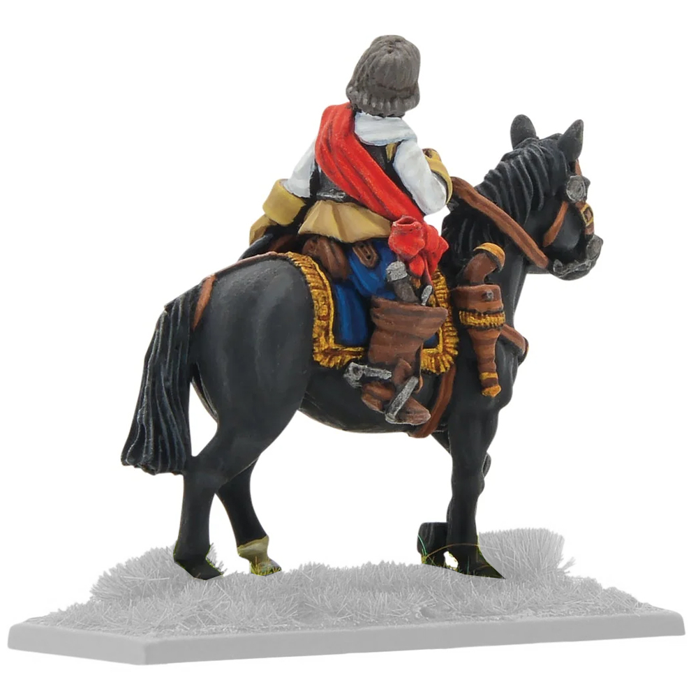 Pike & Shotte: Lord Astley (Last Chance)