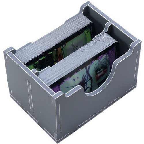 Box Insert: Dominion