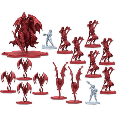 Devil May Cry: The Walking Arsenal Expansion
