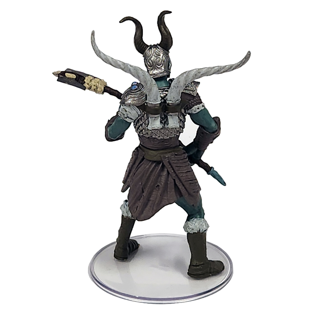 Return of the Dragons #27 Frost Giant (U)