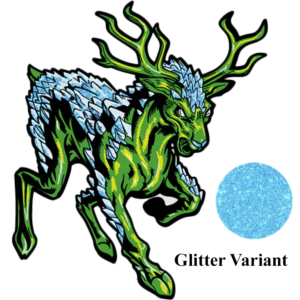 MtG Augmented Realty Pin: Jegantha Pin (Last Chance)