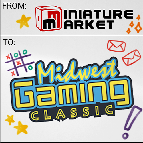 Midwest Gaming Classic