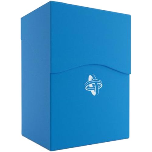 Deck Holder 80+ Blue