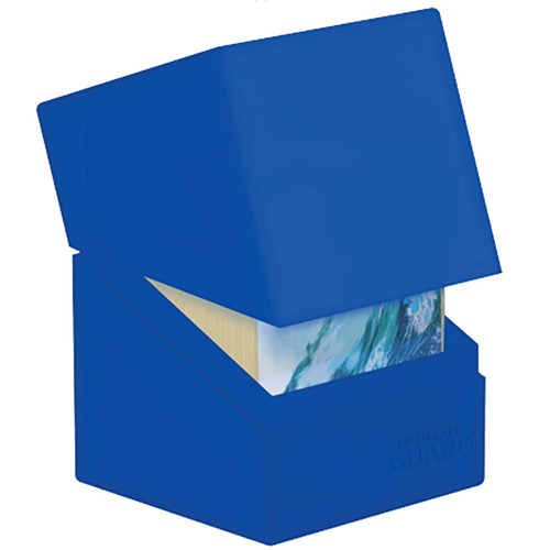 Boulder 100+ Solid Color Blue
