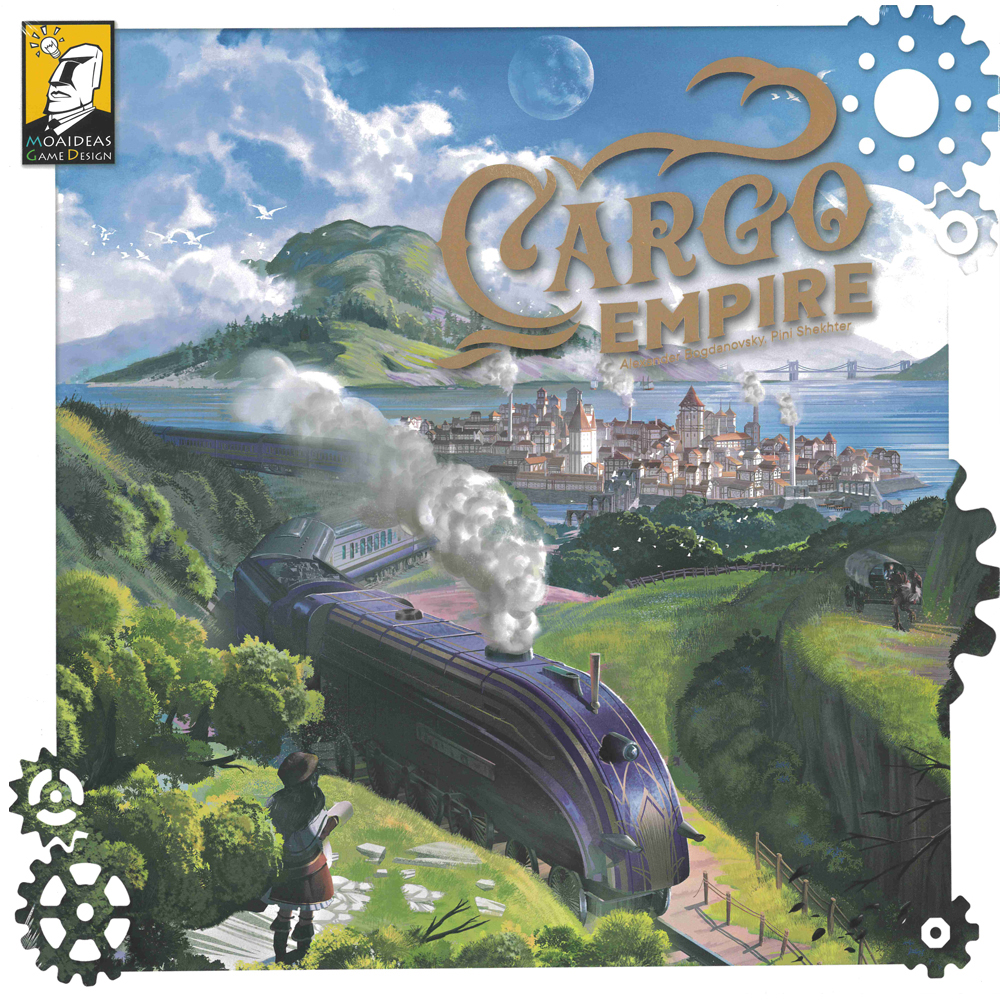Cargo Empire