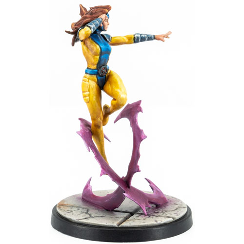Marvel Crisis Protocol: Jean Grey & Cassandra Nova Character Pack