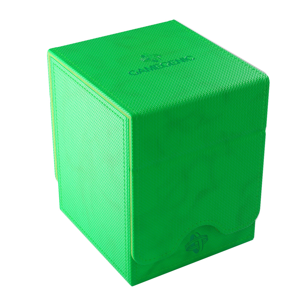 Squire Plus 100+ XL Convertible: Green