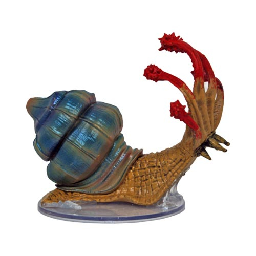 Fangs & Talons #38 Flail Snail (R)