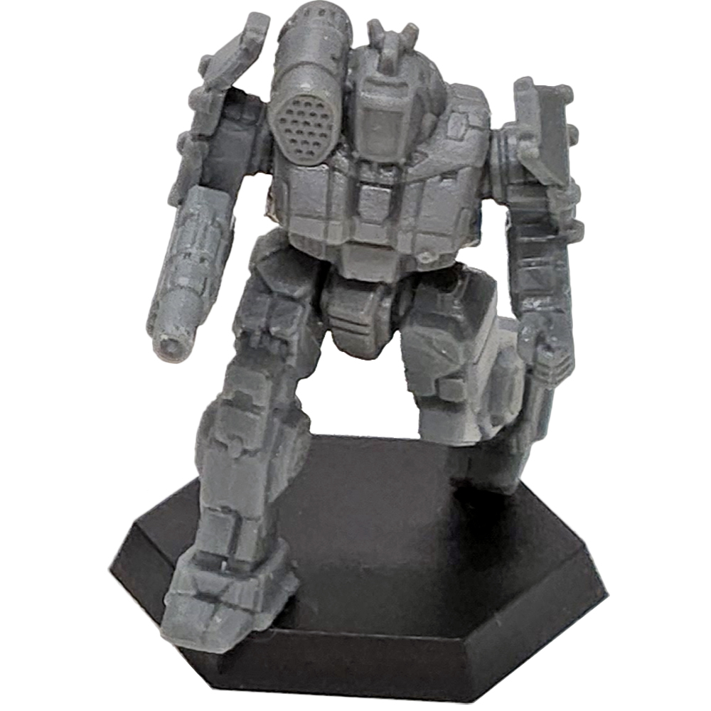 BattleTech: Kell Hounds Striker Lance