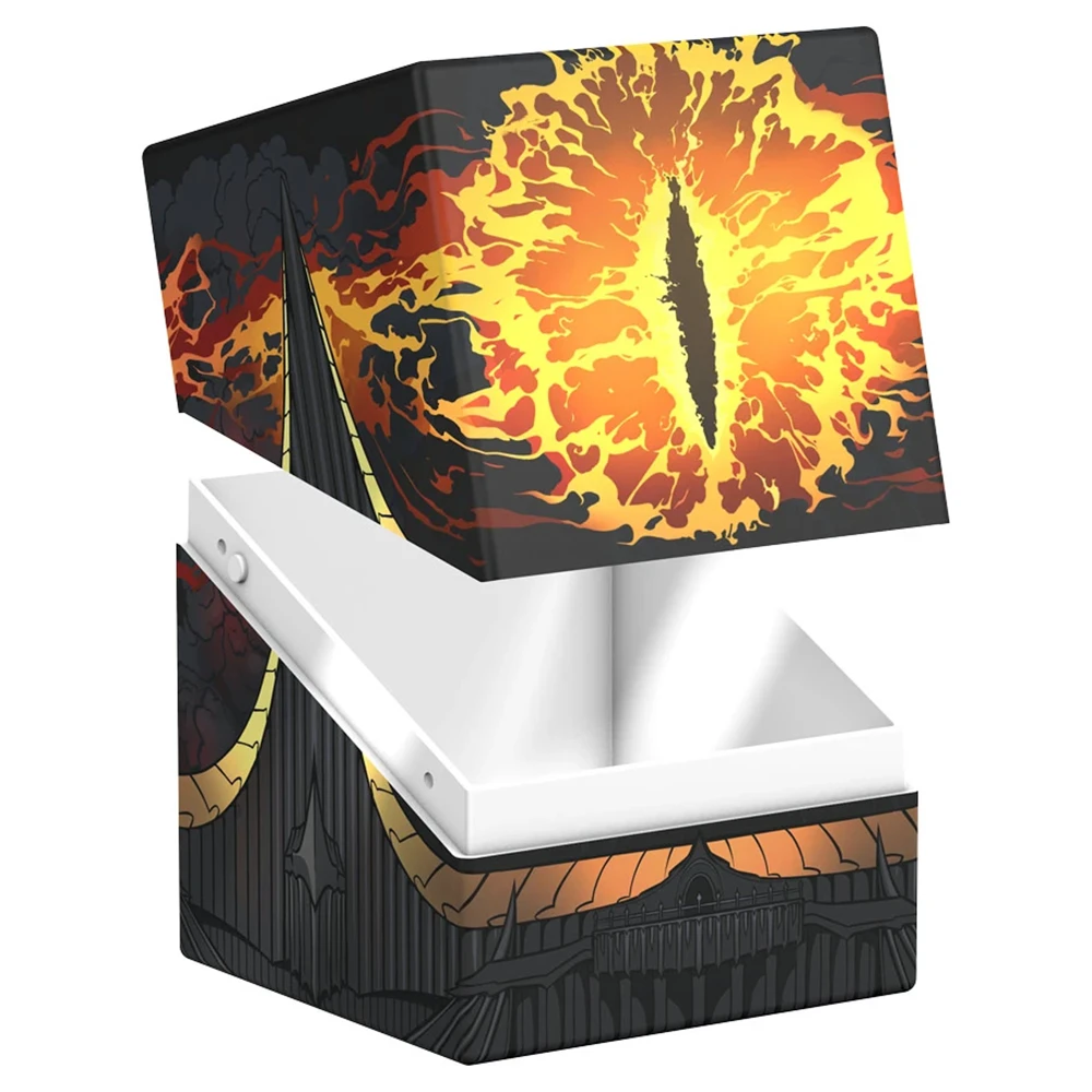 The Lord of the Rings Squaroes: Eye of Sauron