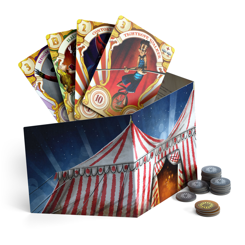 Big Top