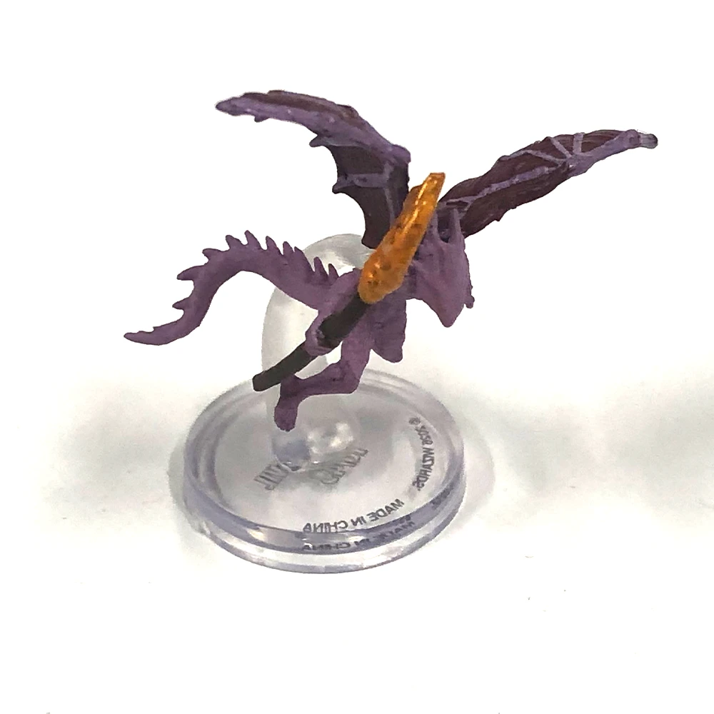 Monster Manual Collection 2 #18 Spined Devil (U)