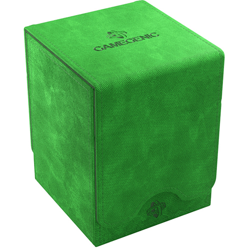 Squire 100+ XL Convertible: Green