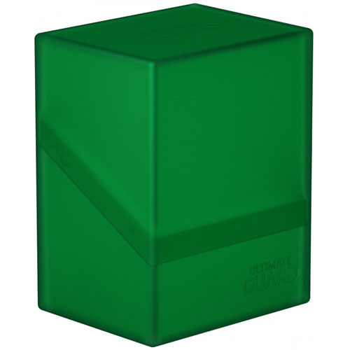 Boulder 60+ Emerald