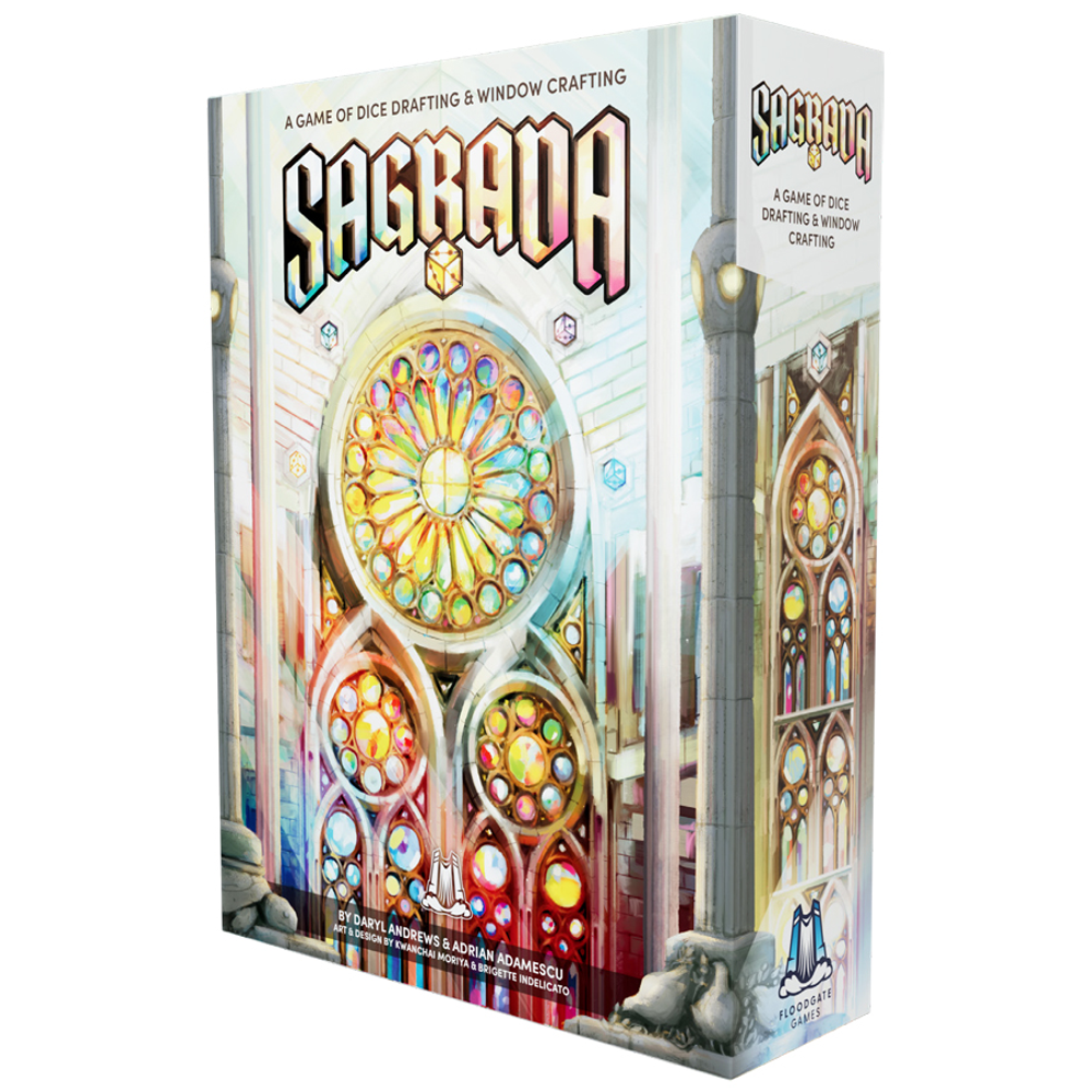 Sagrada (Remastered)