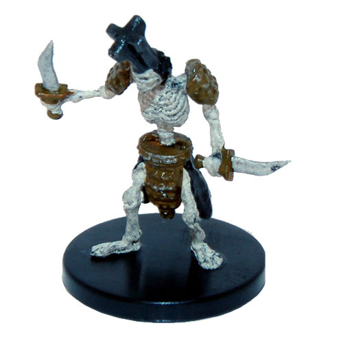 Tomb of Annihilation #06a Skeleton Key (Cross) (C)
