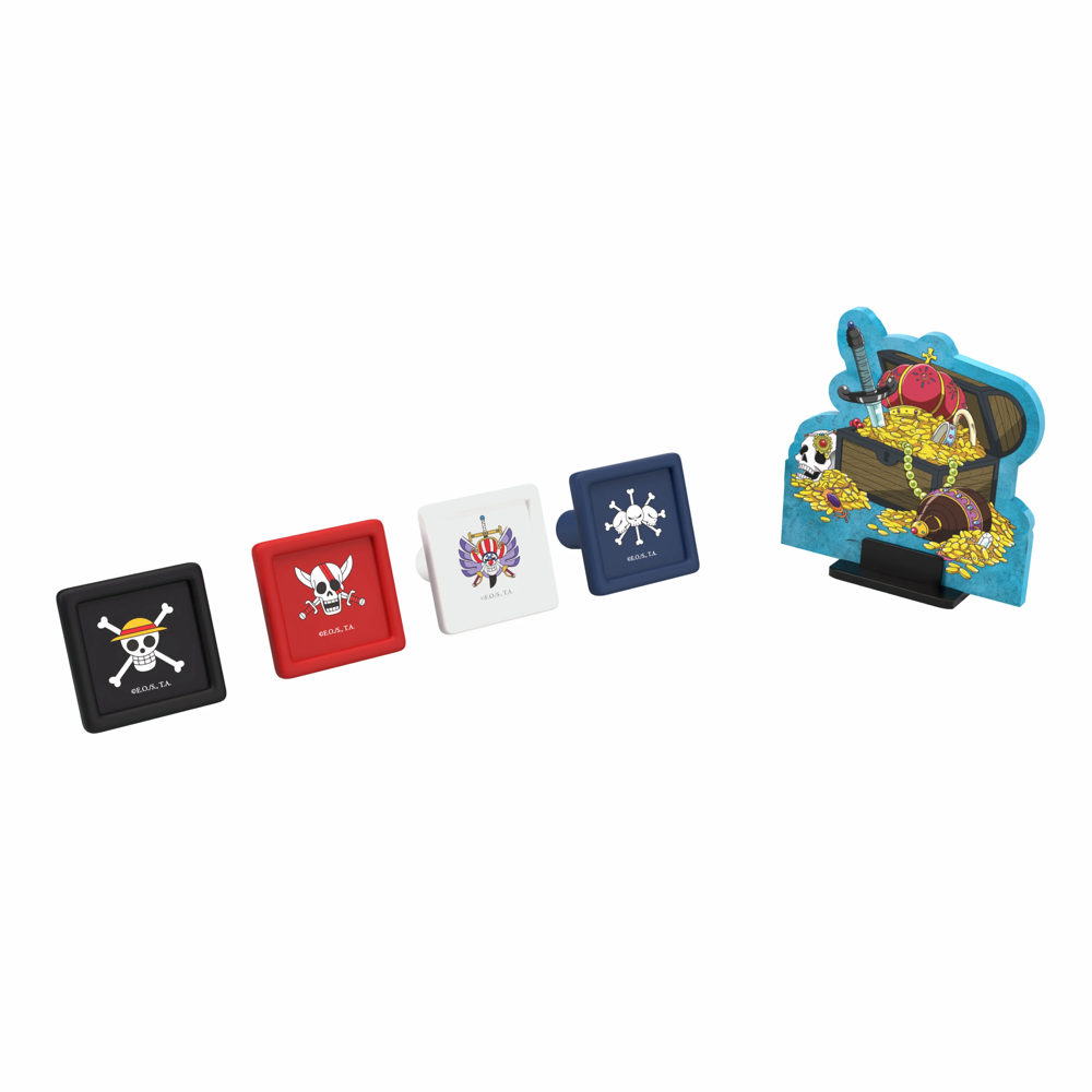 Jenga: One Piece (New Arrival)
