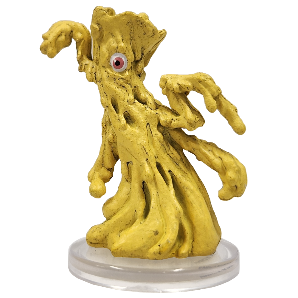 Monster Menagerie Revisited #21 Yochlol (U)