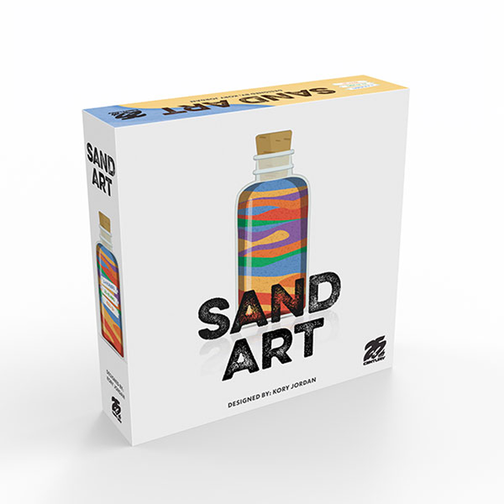 Sand Art